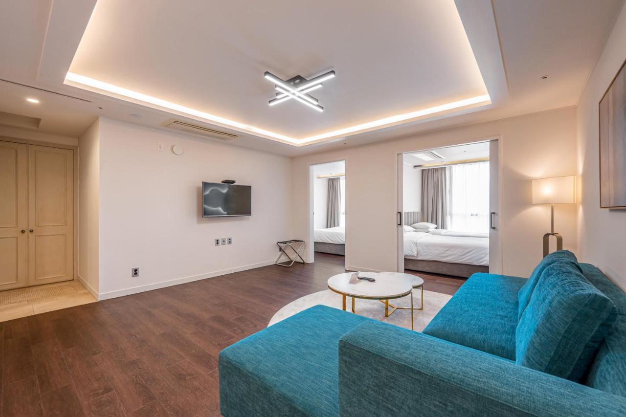 Hotel Haeundae Centum