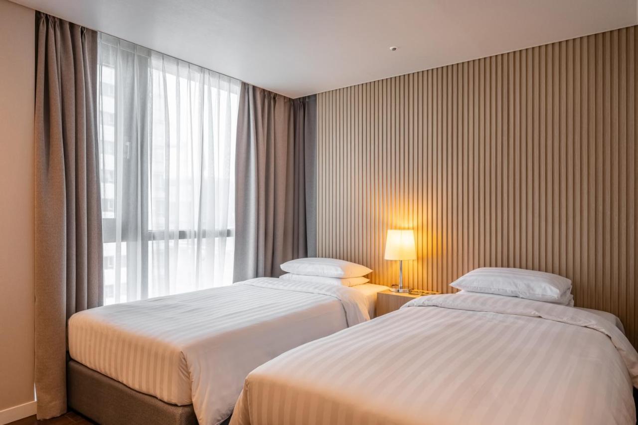Haeundae Centum 4*