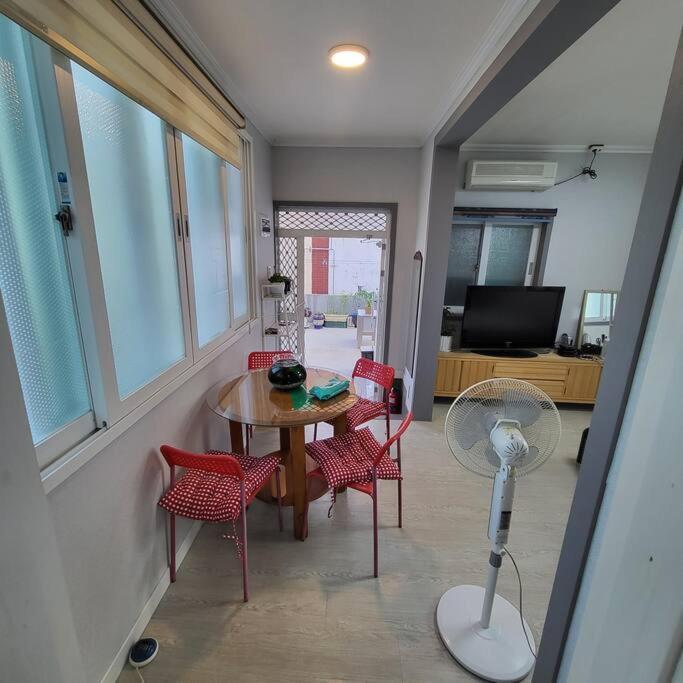 Jun House - Foreign Only * Busan
