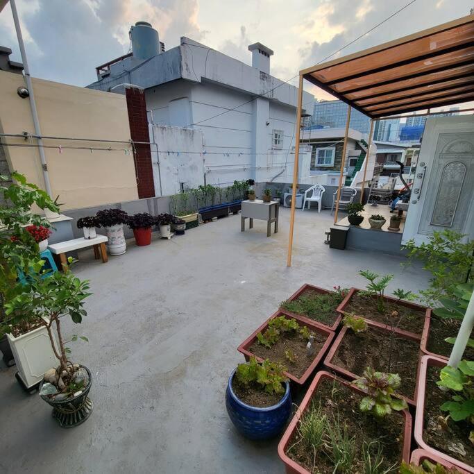 Jun House - Foreign Only Villa *