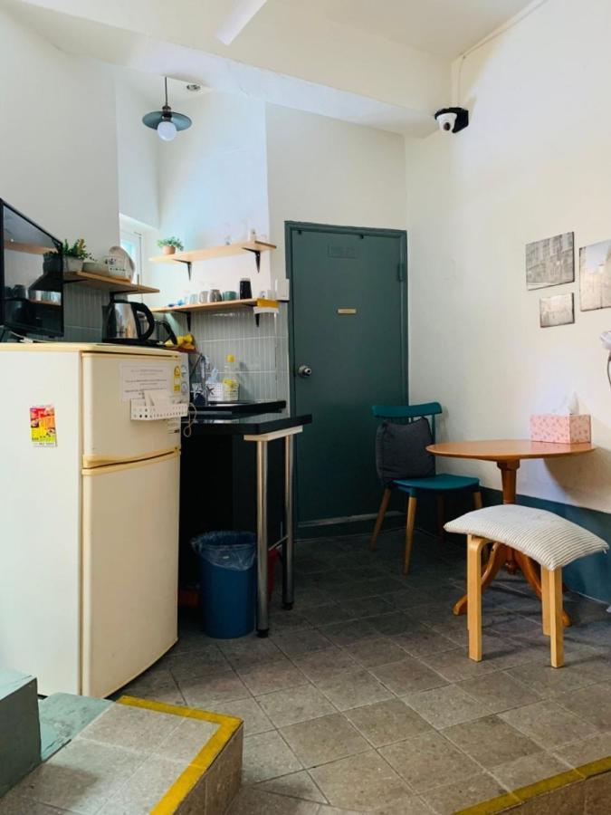 Guest house Dante House Busan