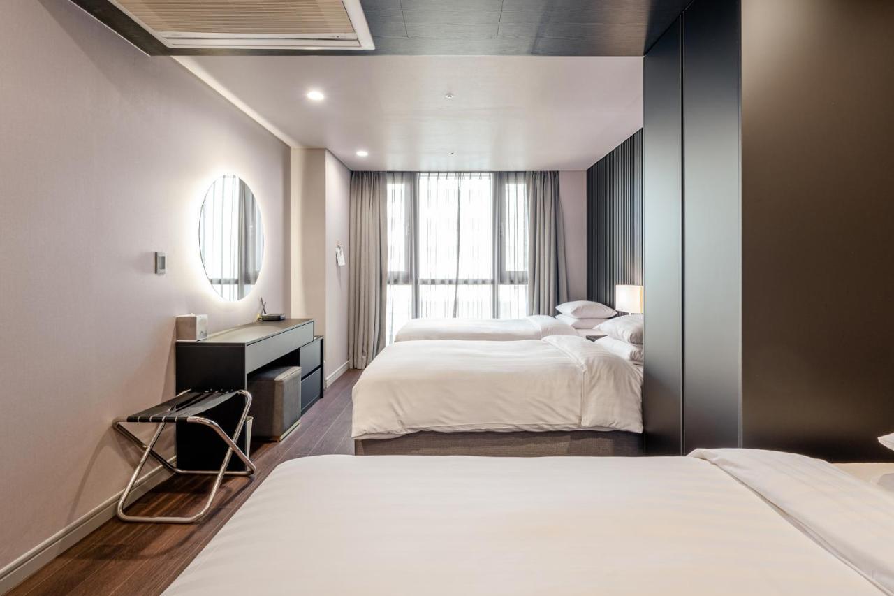 Hotel Haeundae Centum