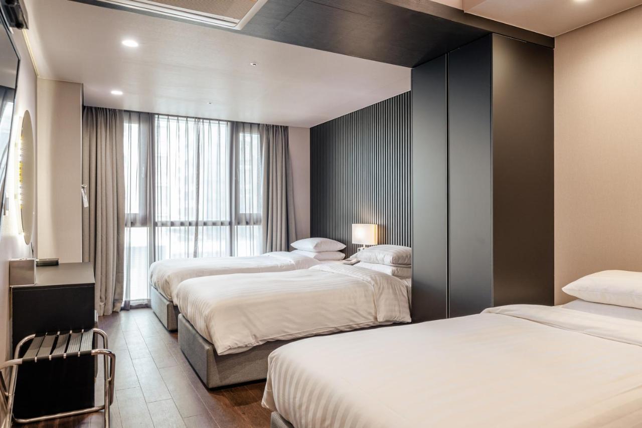 Haeundae Centum