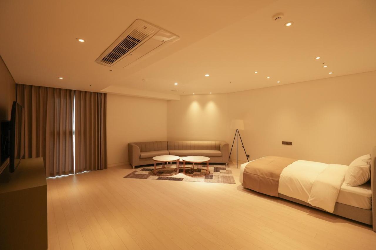 Busan City Hotel Hotel Busan