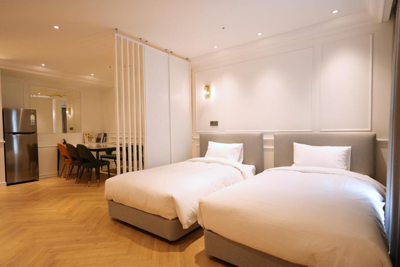 Busan City Hotel