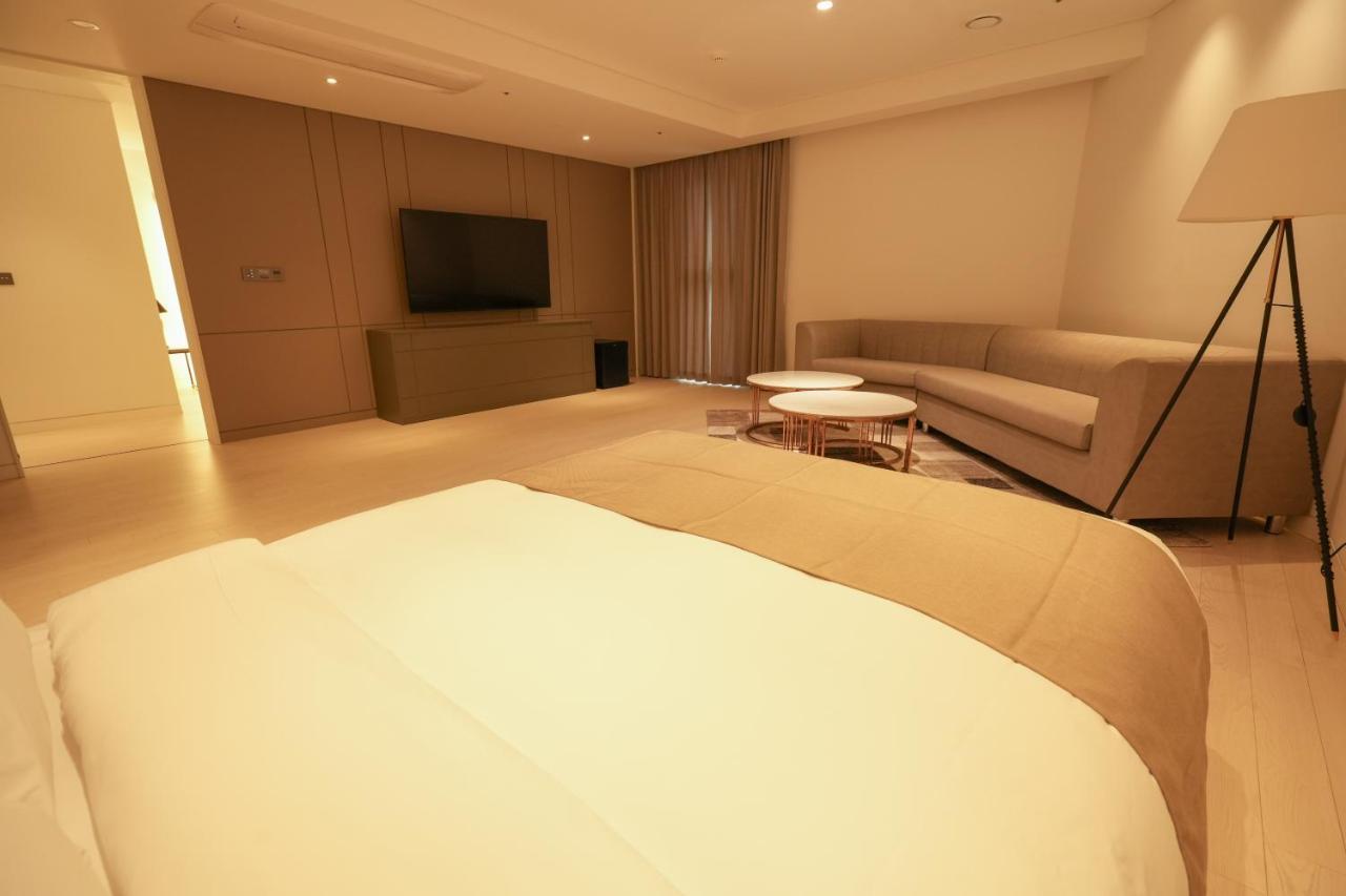 Busan City Hotel Hotel Busan