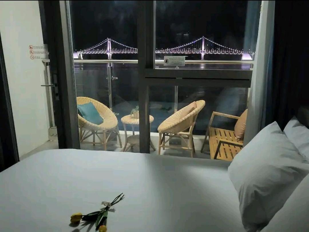 Pangsapuri Gwangalli Grand Terrace Ocean View