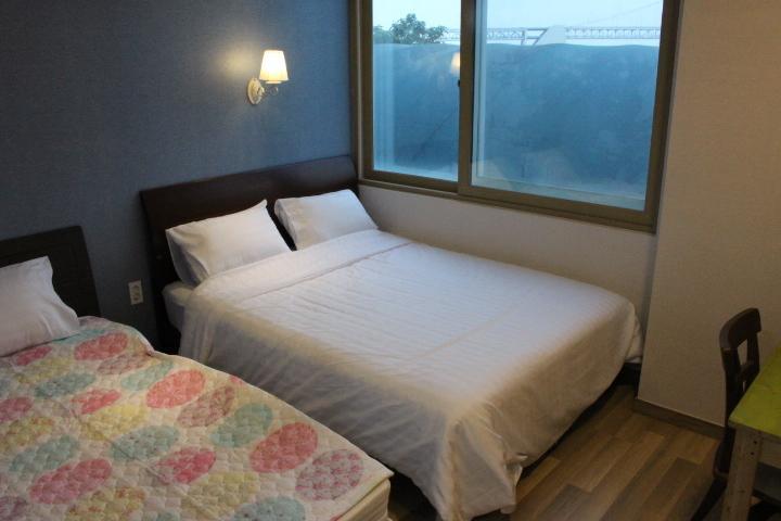Hostel Bexco