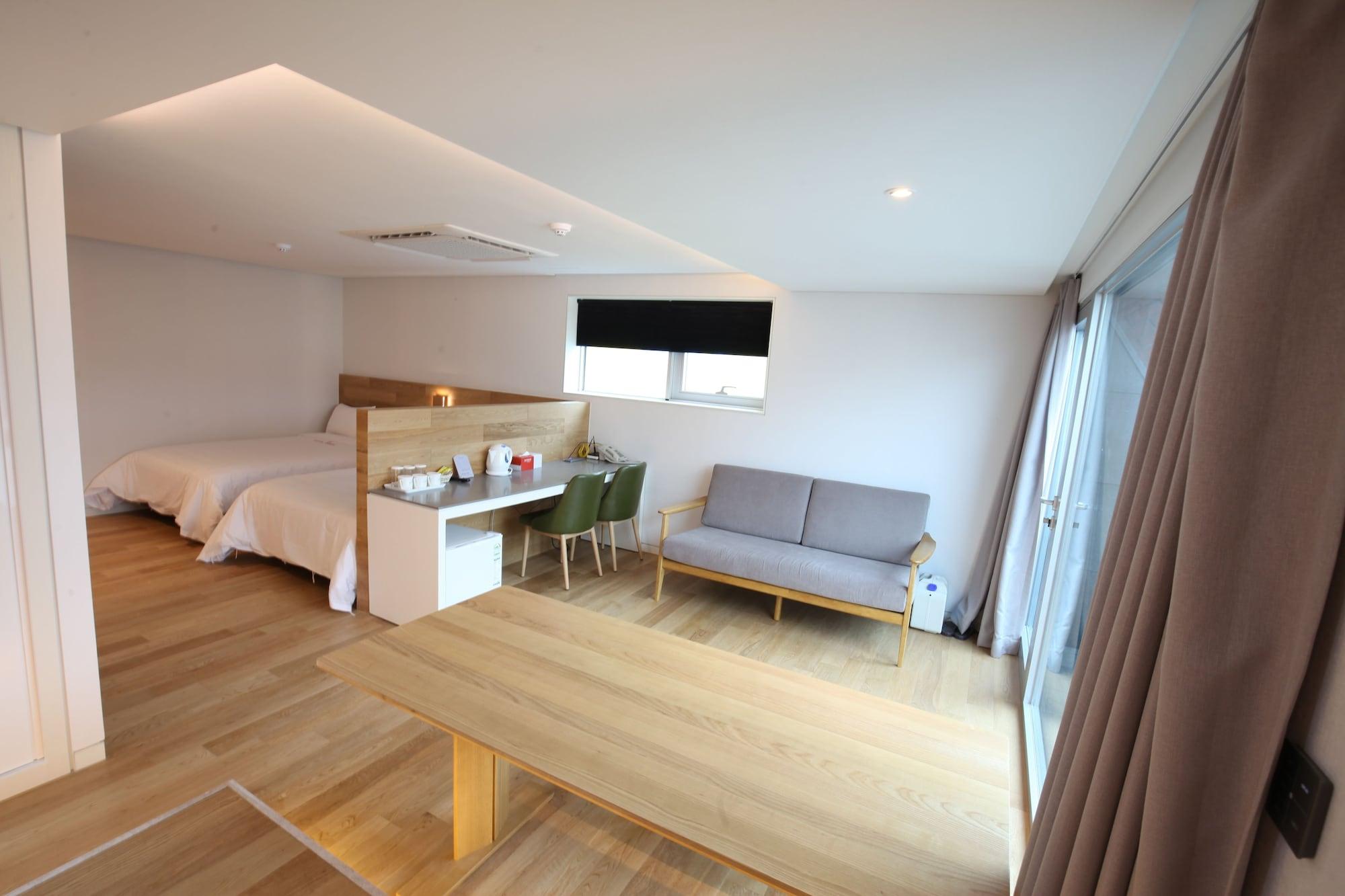 Angel Hotel