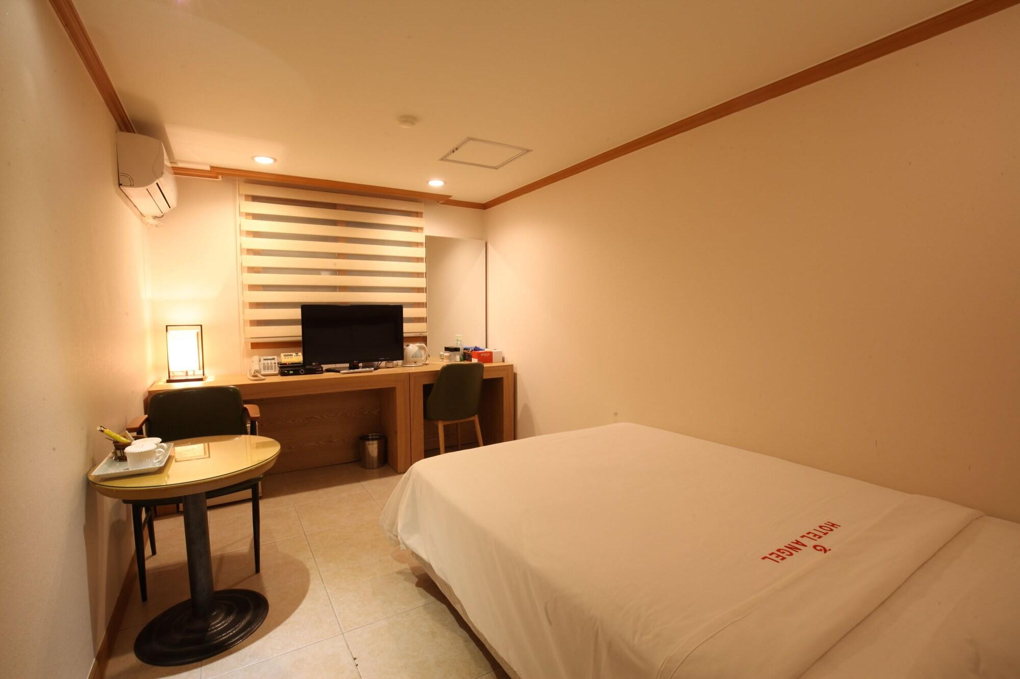 Angel 3* Busan
