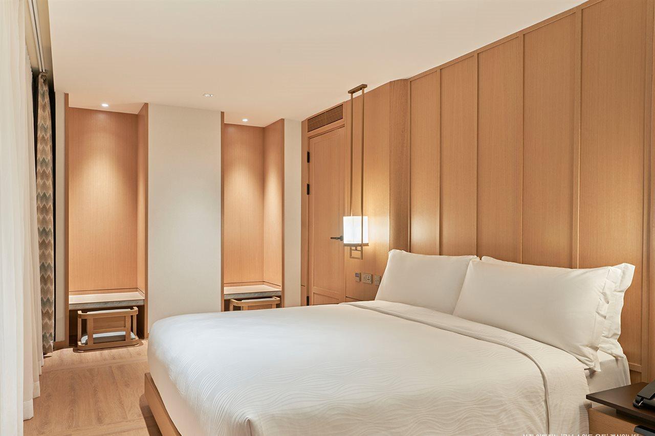 Hotel Grand Josun