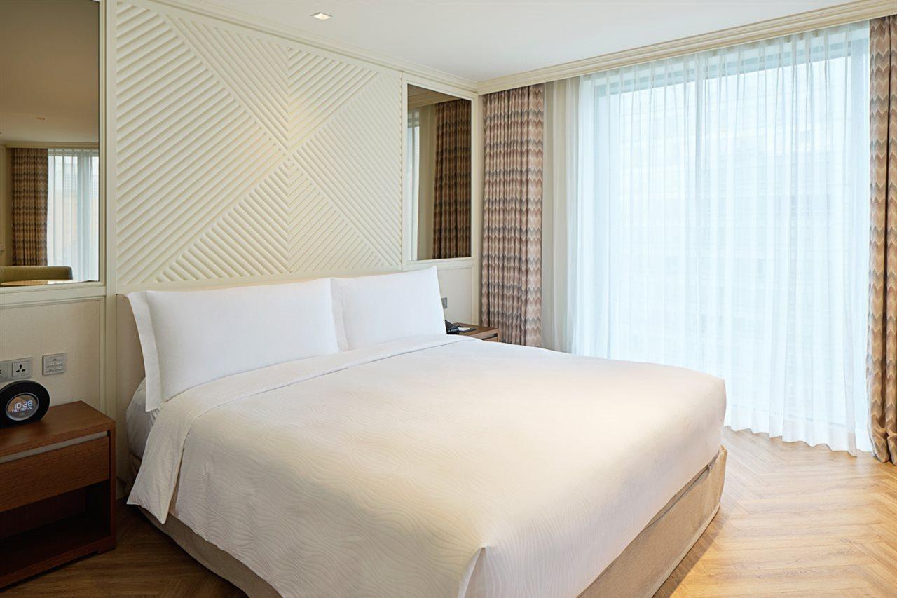 Grand Josun Hotel 5*