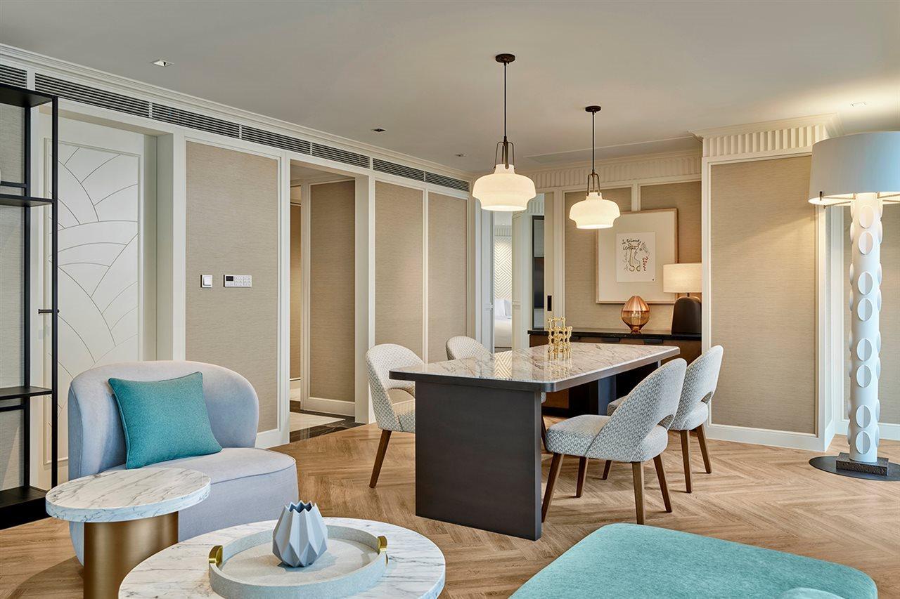 Grand Josun Hotel 5*
