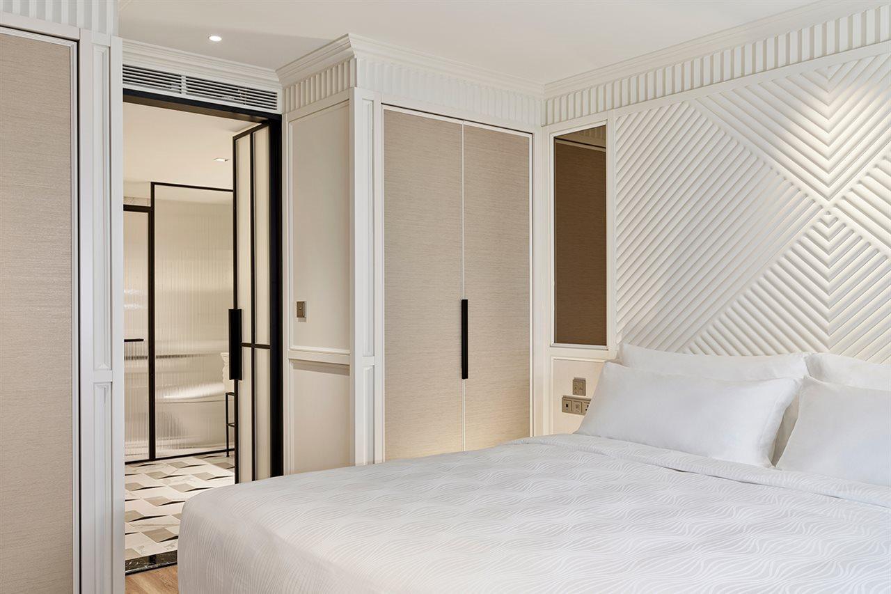 Grand Josun Hotel