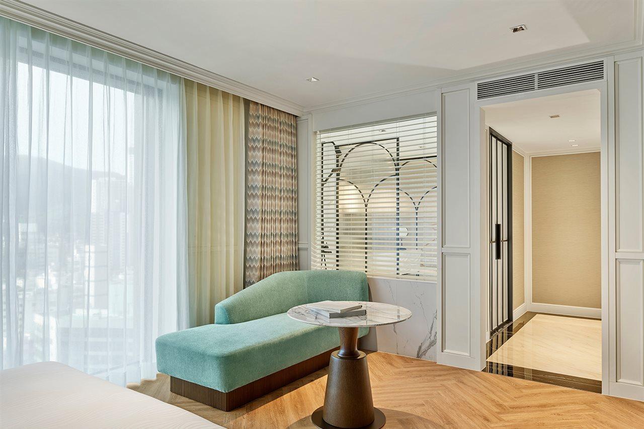 Grand Josun 5* Busan