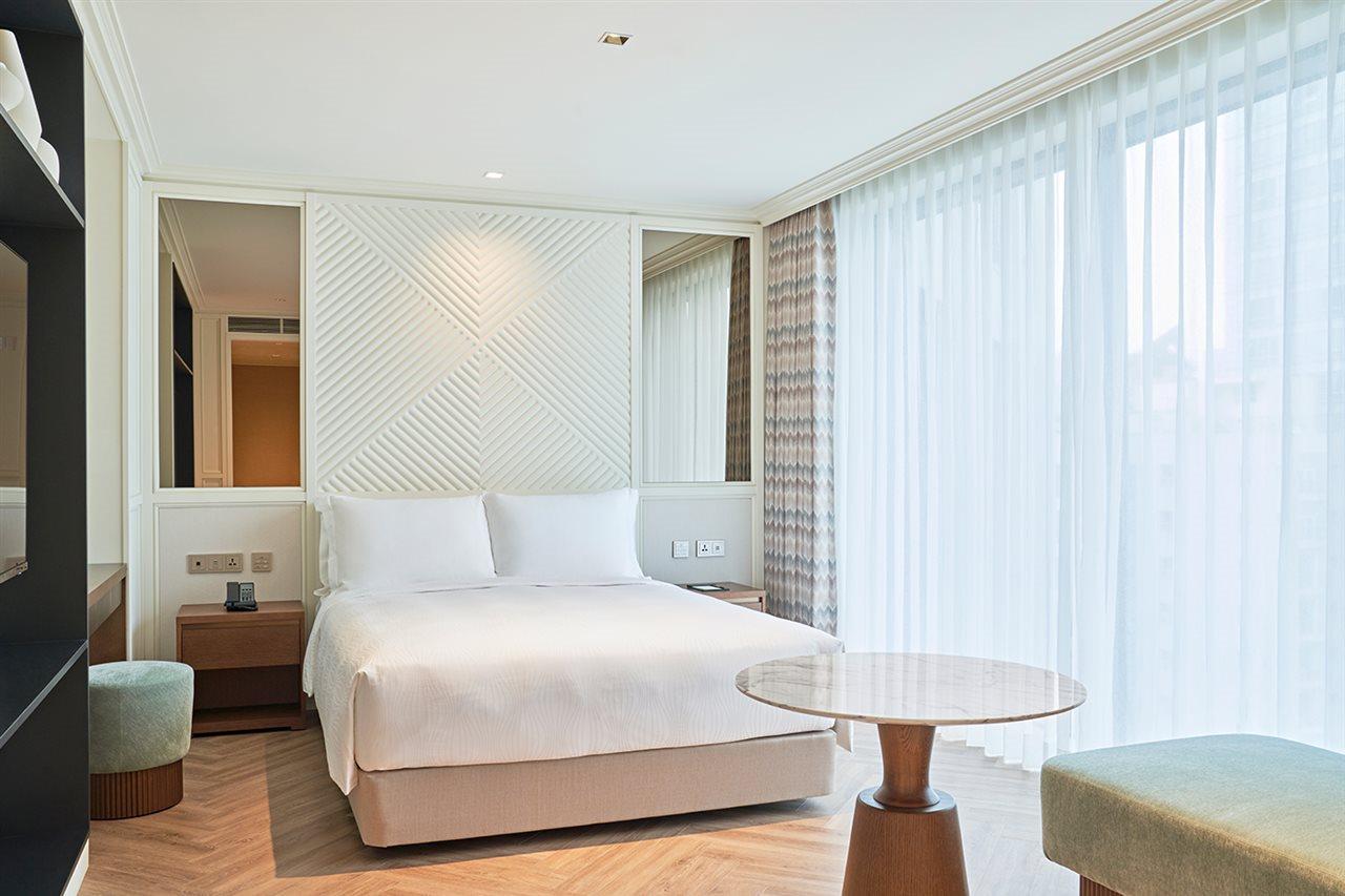 Grand Josun Hotel