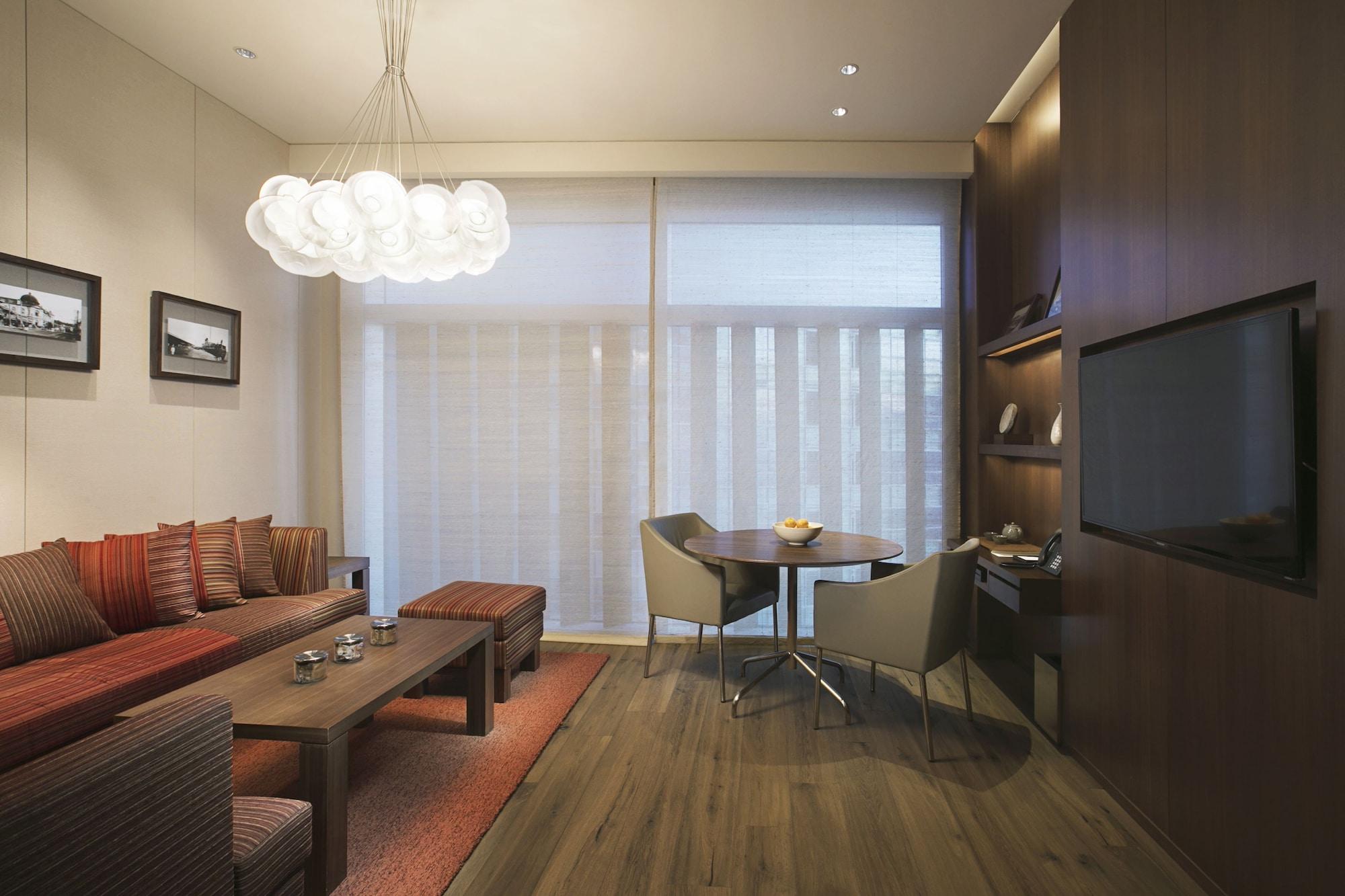 Park Hyatt Busan