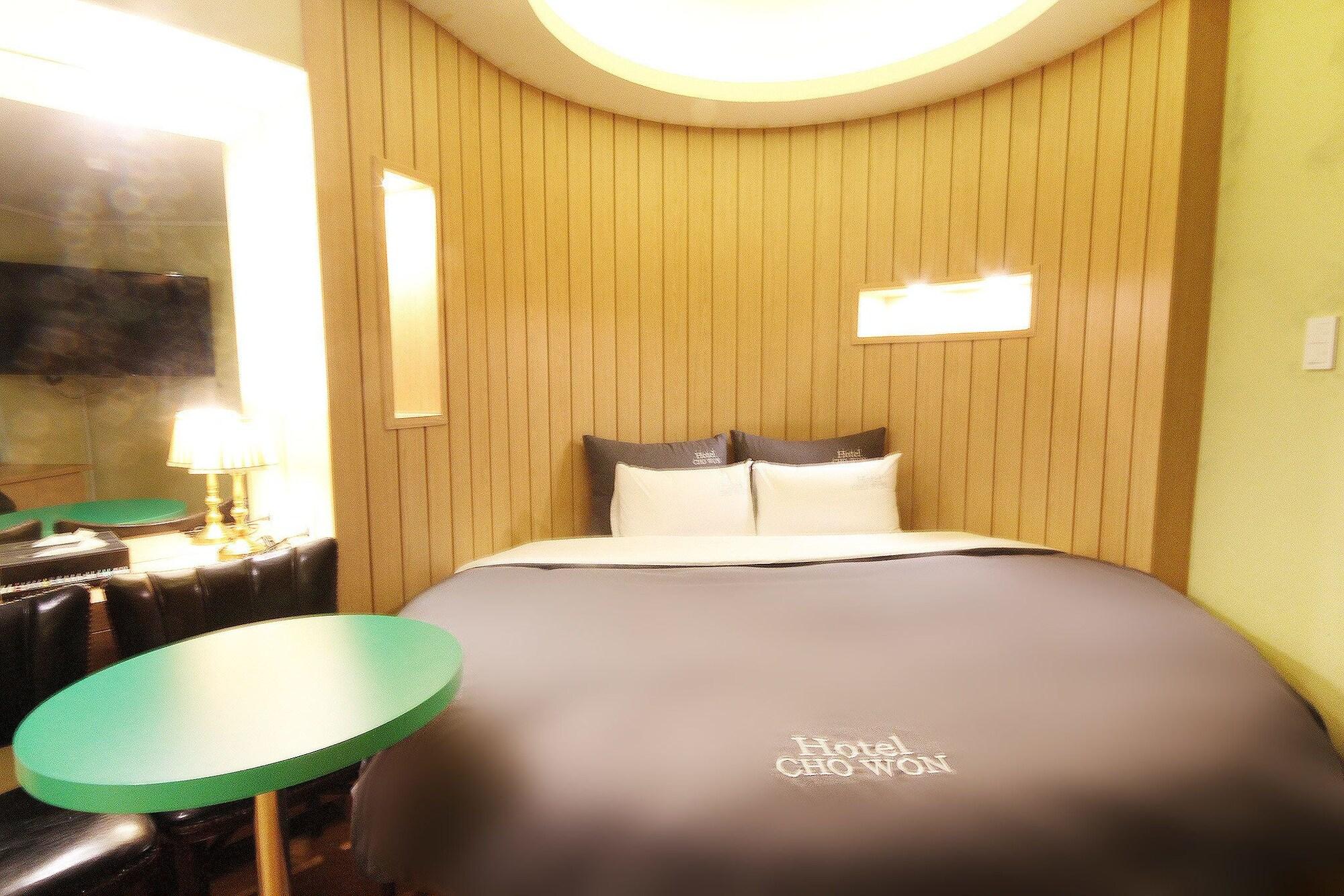 Chowon Hotel