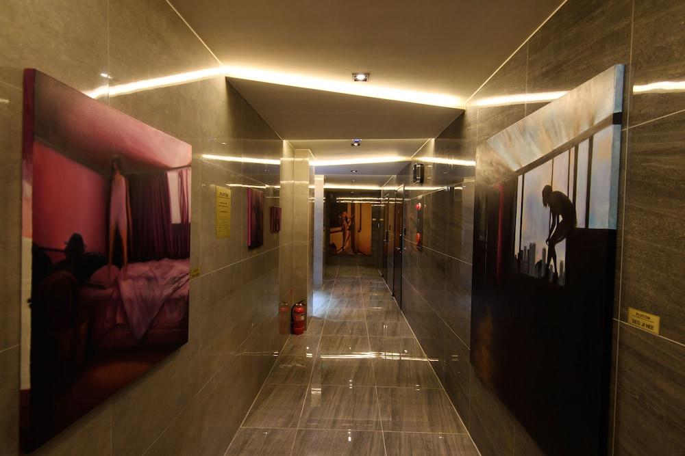 Illroy Resort Busan