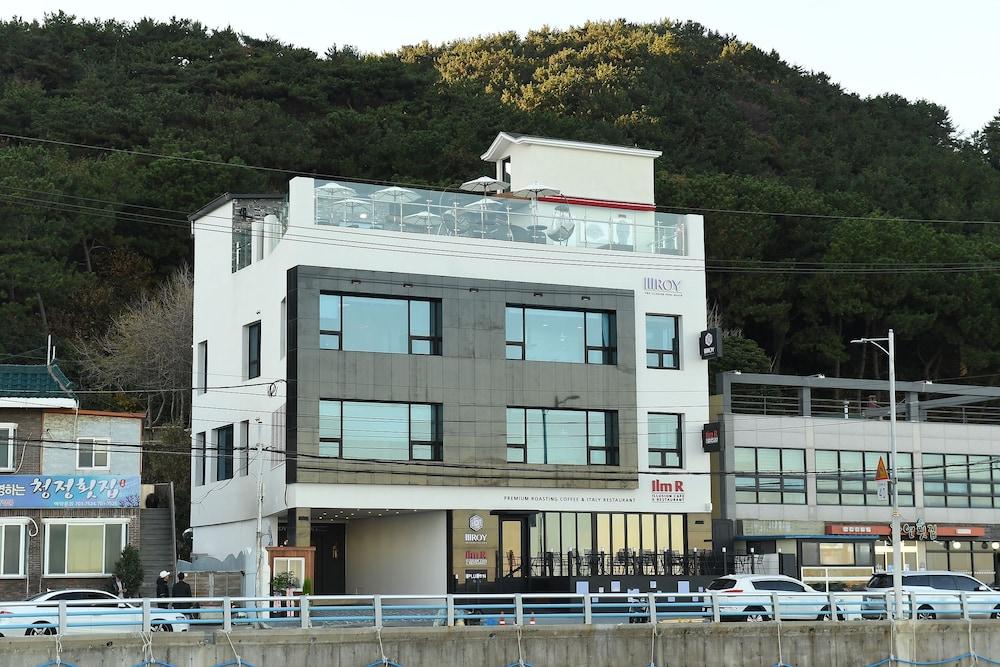 Illroy Resort 3*