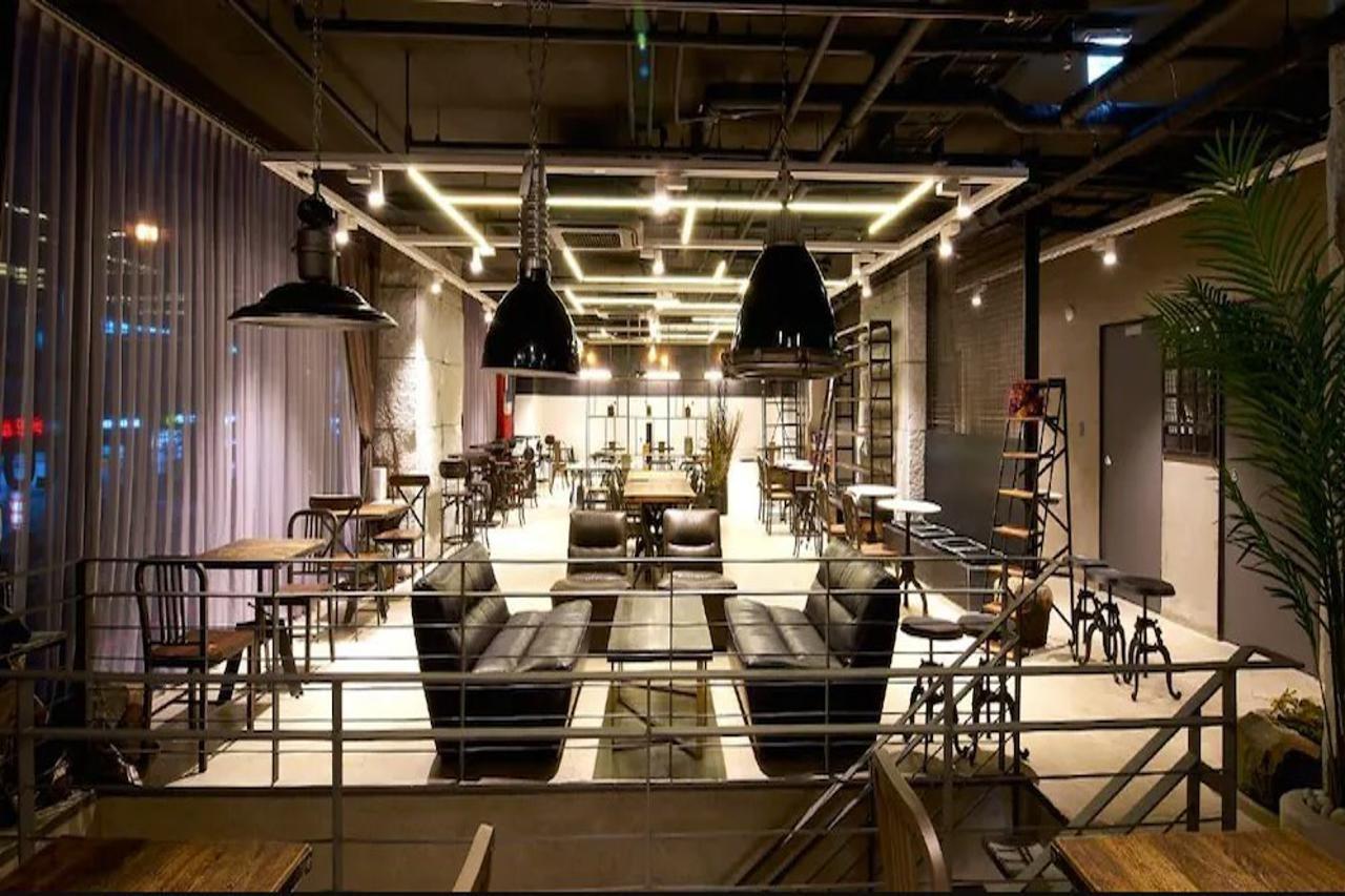 Tt Seomyeon Hotel