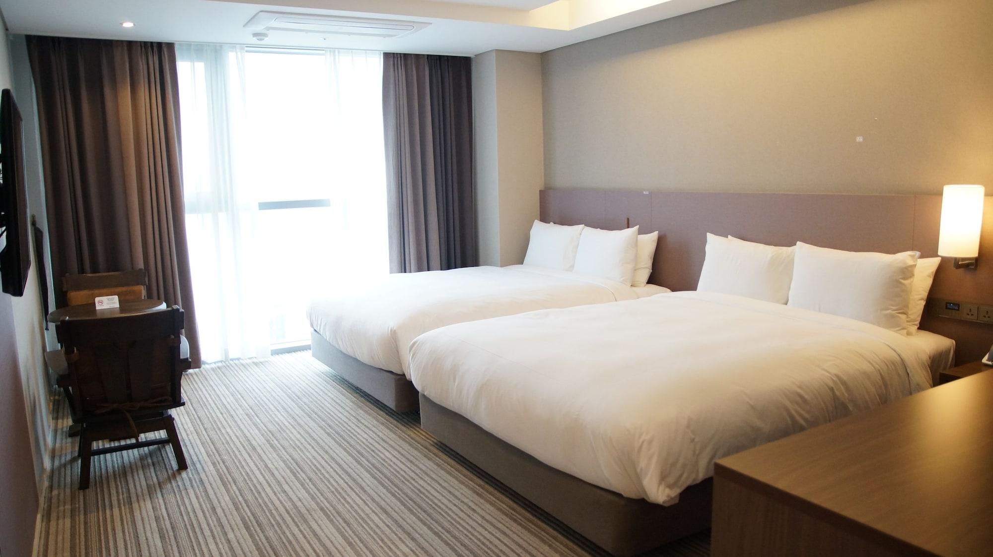 Hotel Value Busan