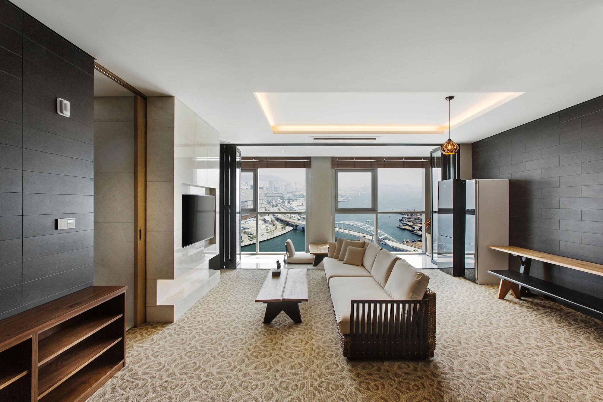 Hotel Value Busan