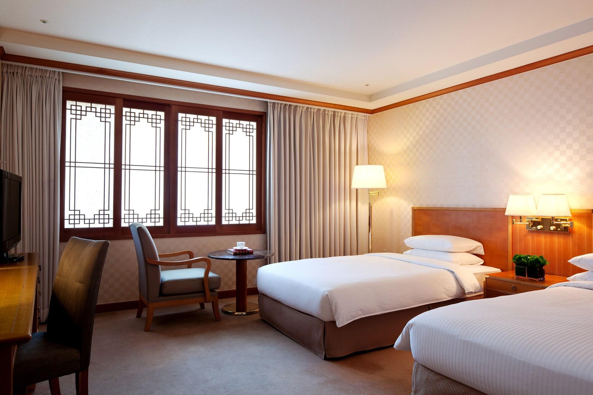 Nongshim 5* Busan