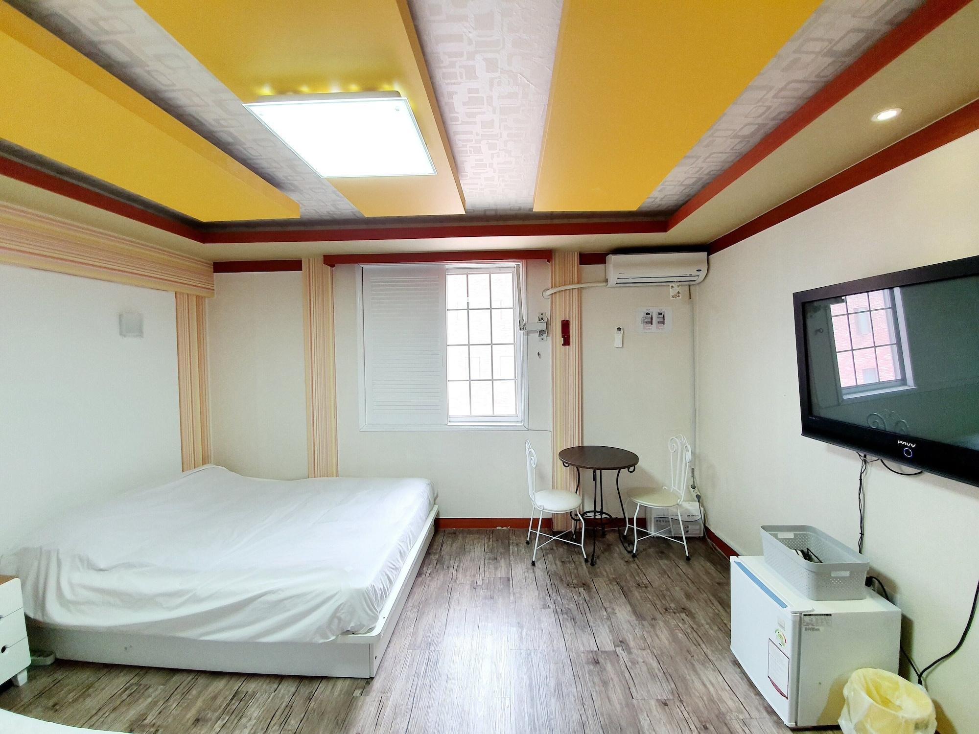 Hotel Kimchee - Busan