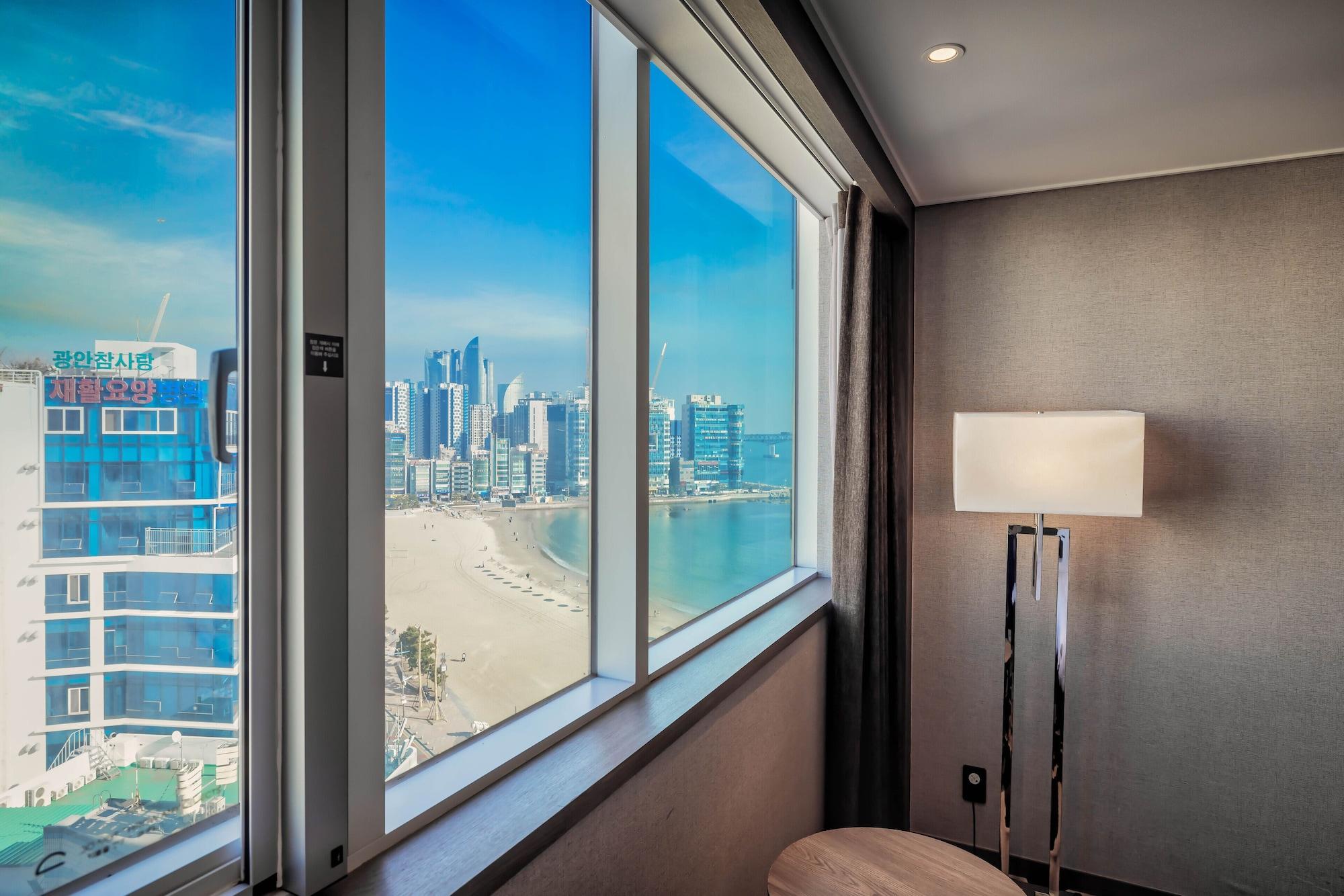Kent Gwangalli By Kensington Hotel Busan