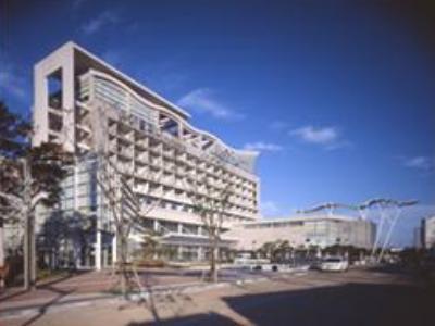 Youth Arpina Hotel Busan
