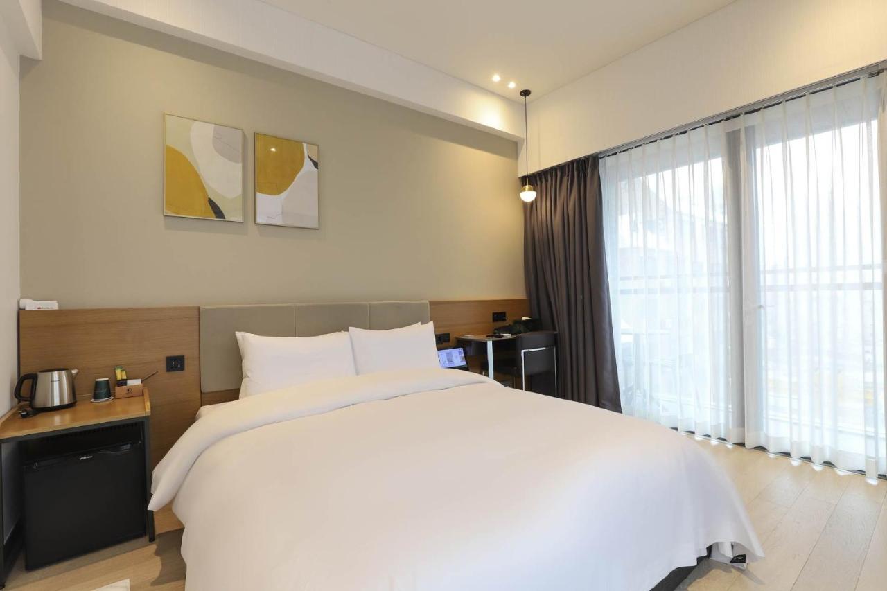 Hotel Brown Dot Haeundae