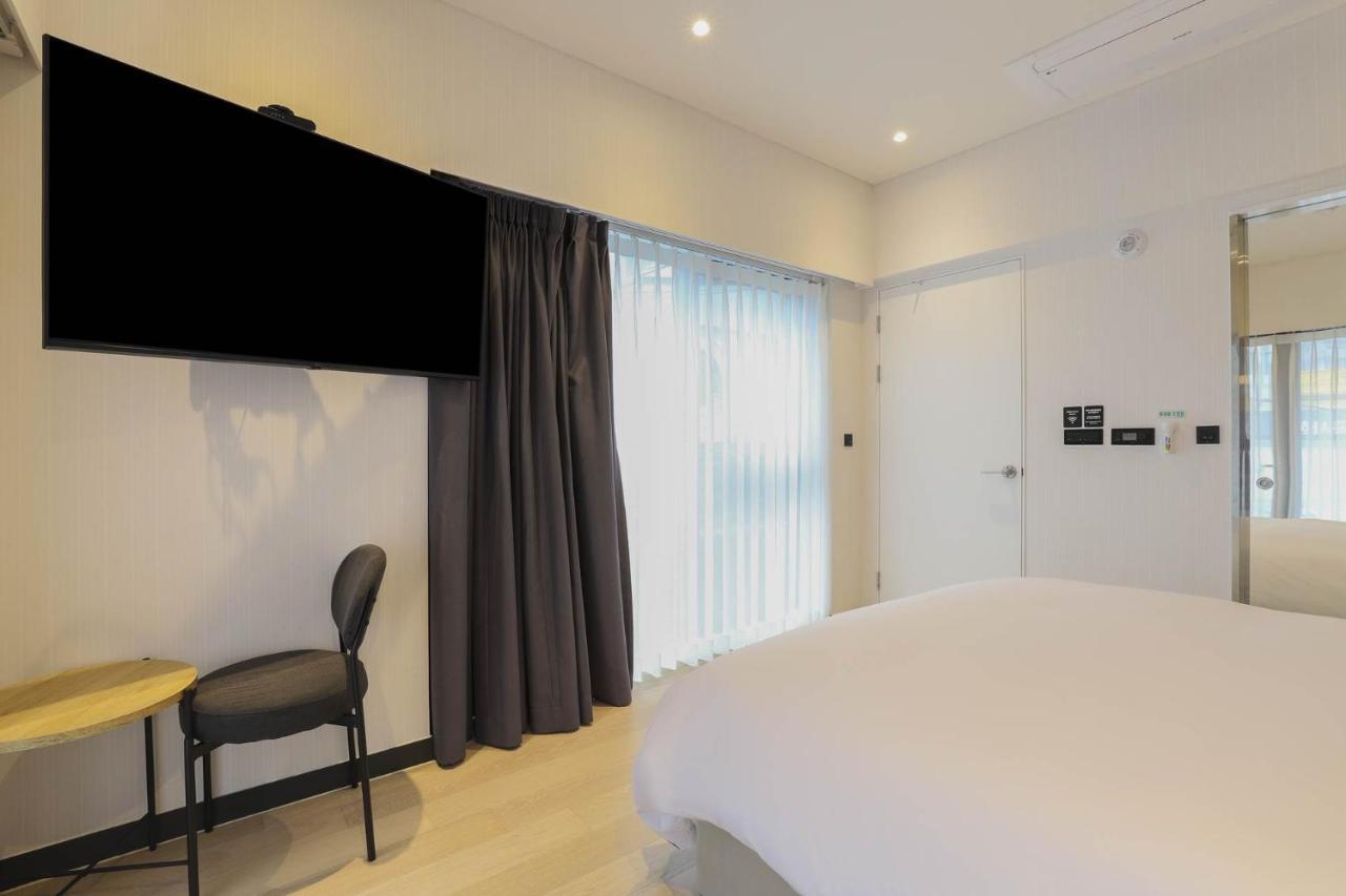 Brown Dot Haeundae Hotel 2*
