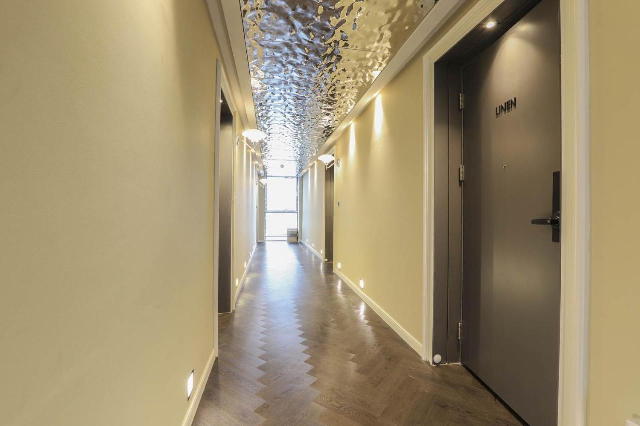 Hotel Brown Dot Haeundae Busan