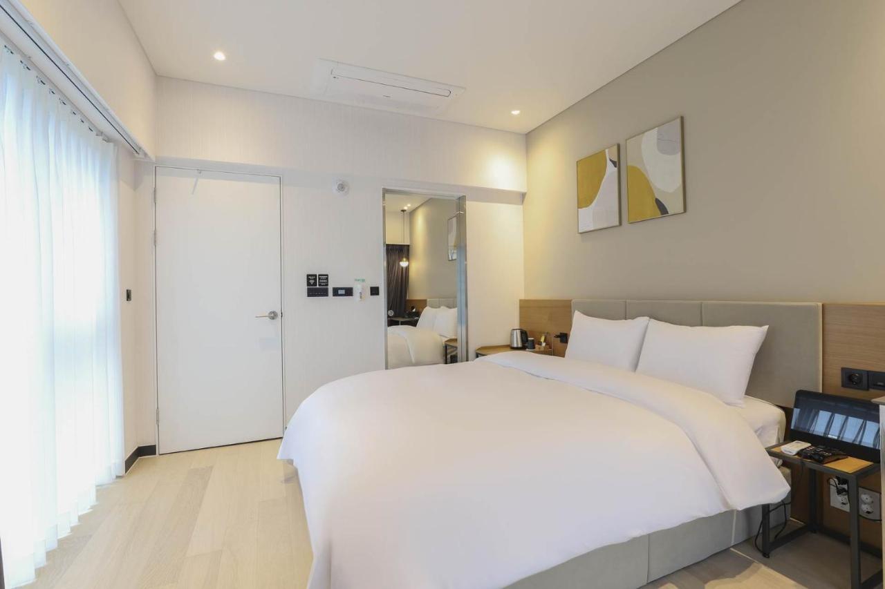Hotel Brown Dot Haeundae 2*