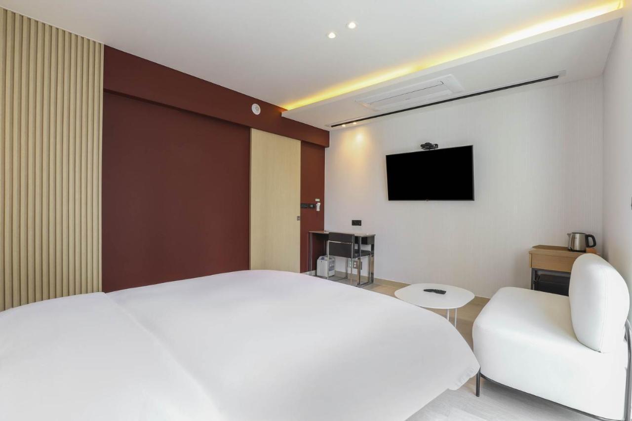 Brown Dot Haeundae Hotel Busan
