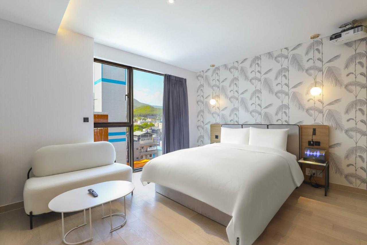 Brown Dot Haeundae Hotel 2*