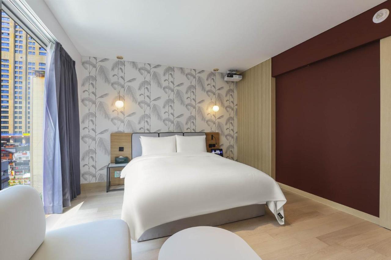 Hotel Brown Dot Haeundae