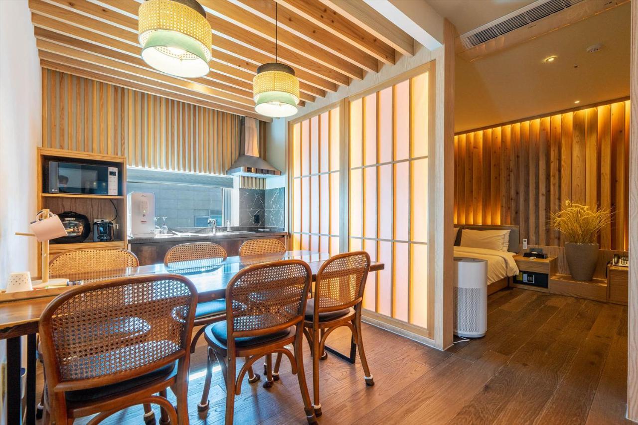 Hotel Gwanganli The Club Busan