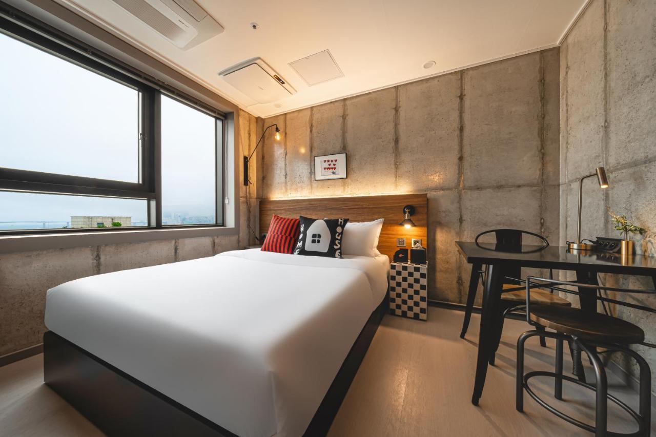 Urbanstay Boutique Nampo Biff Busan
