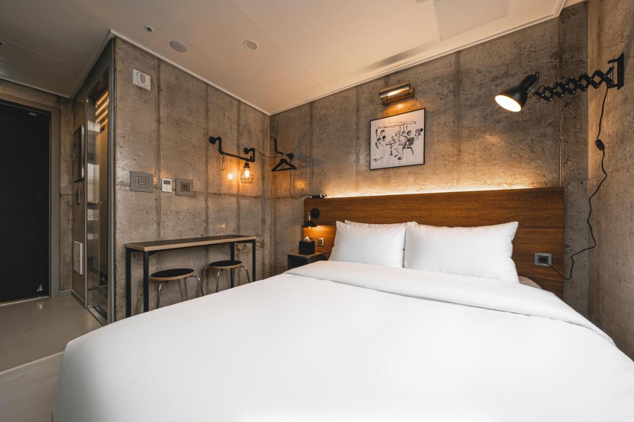 Apartment Urbanstay Boutique Nampo Biff *
