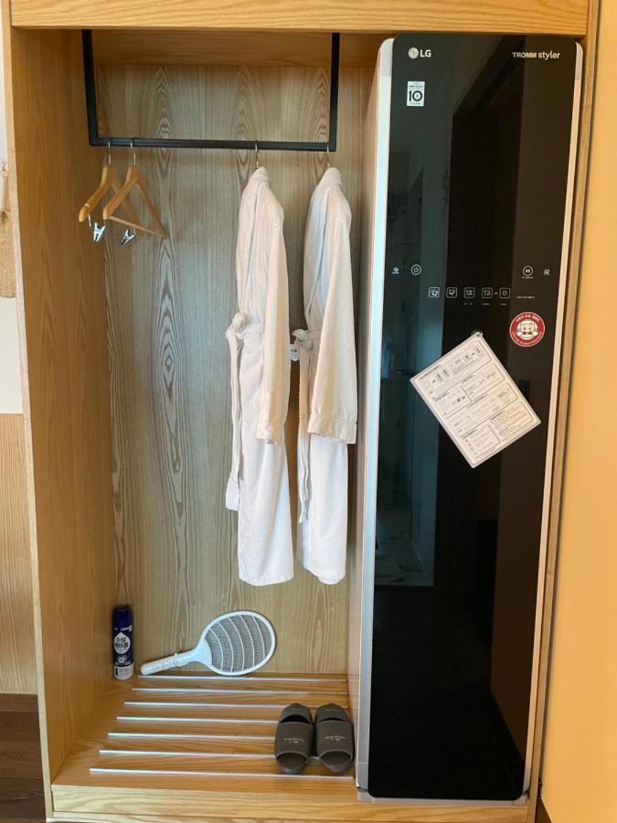 Gwanganli The Club Hotel *