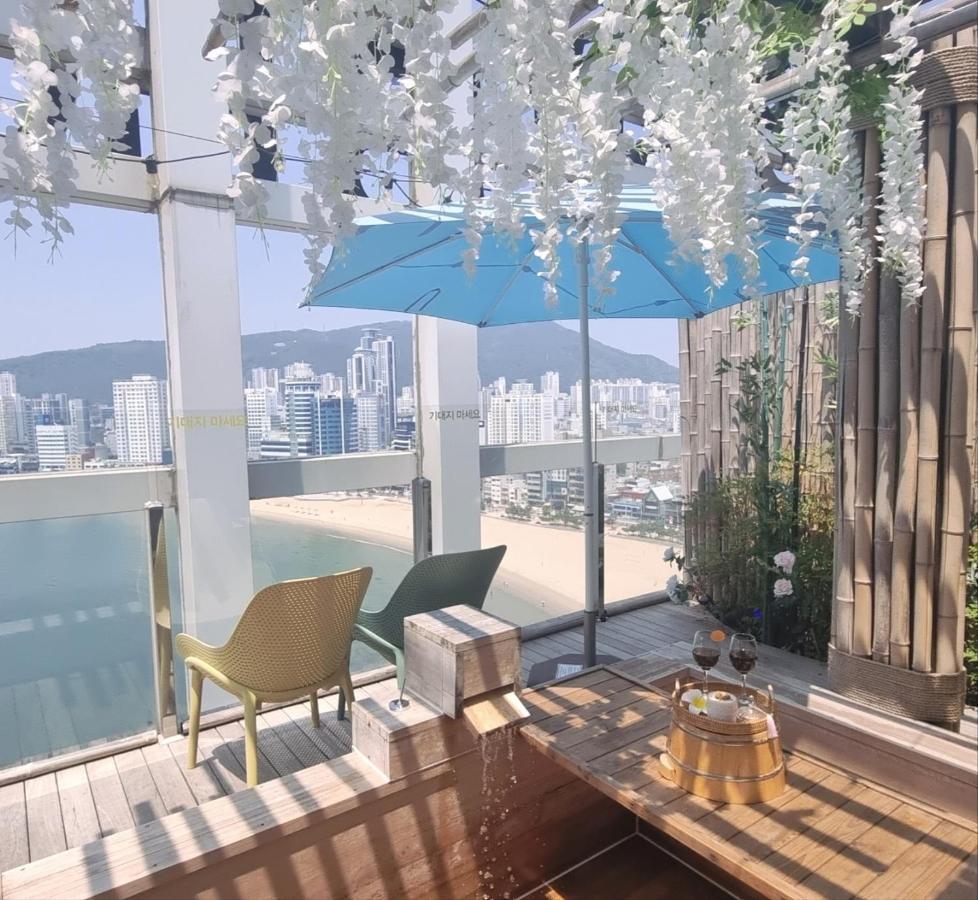 Hotel Gwanganli The Club Busan
