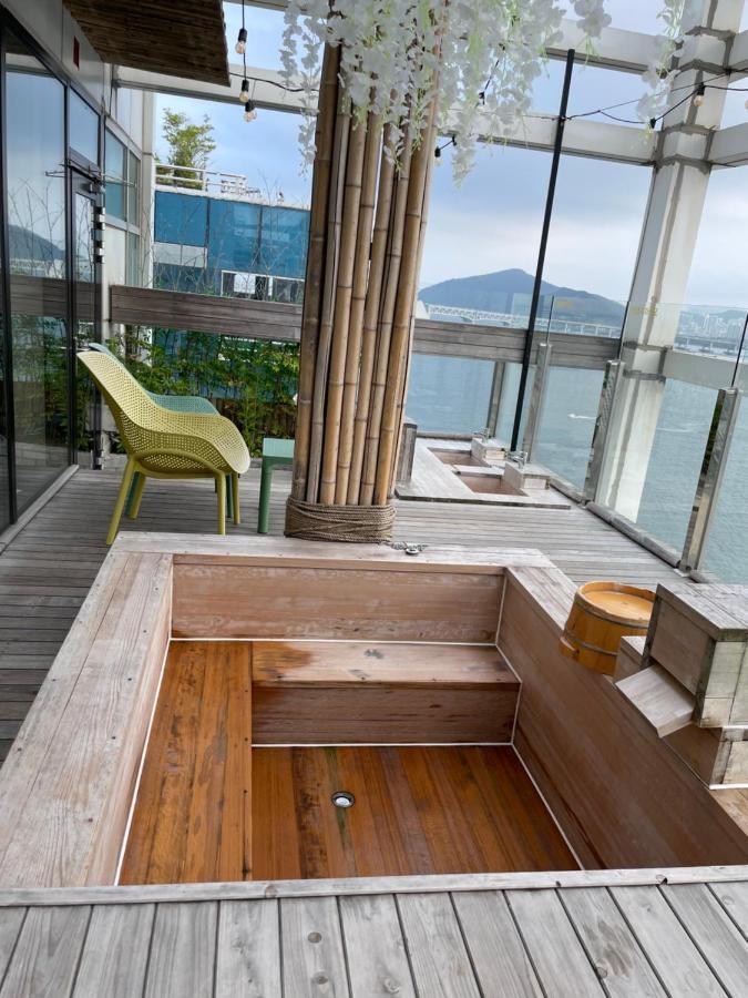 Hotel Gwanganli The Club Busan