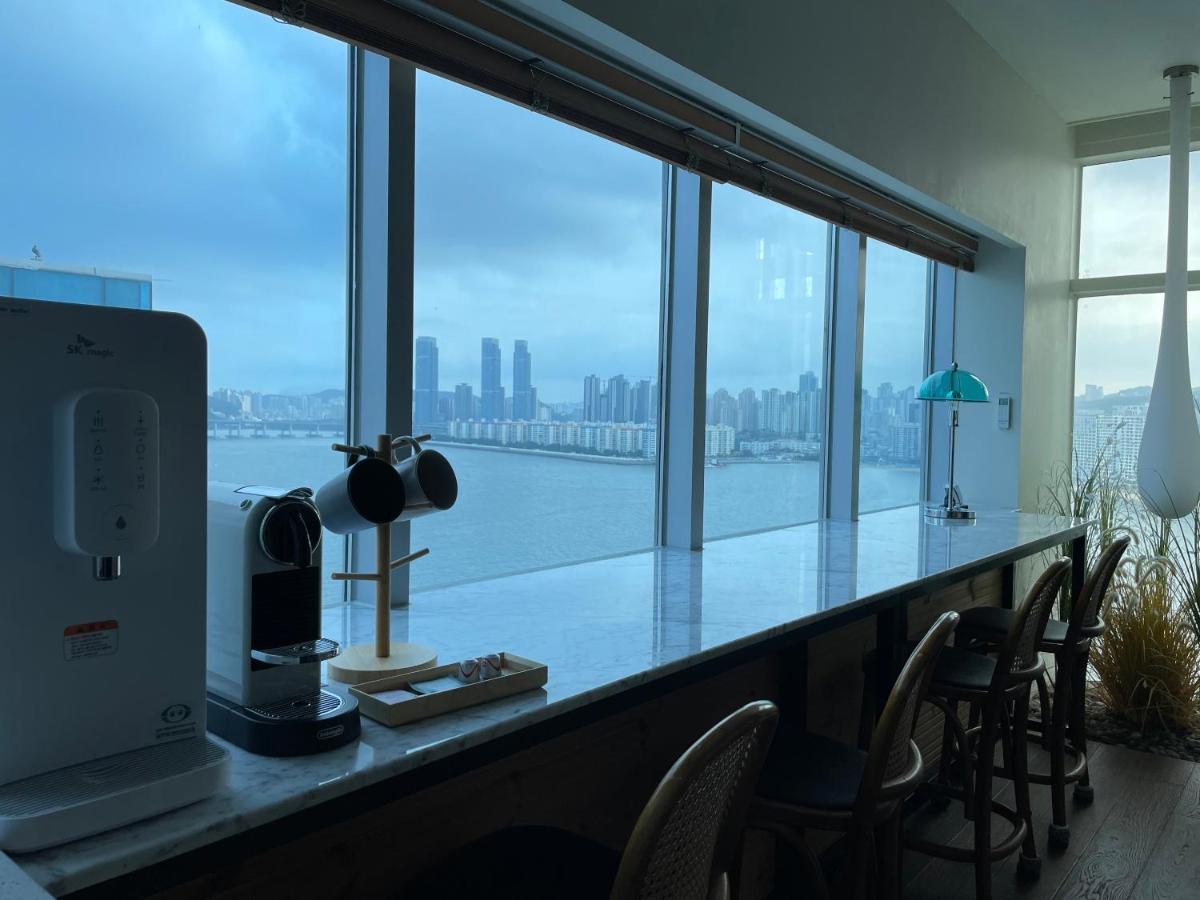 Hotel Gwanganli The Club *