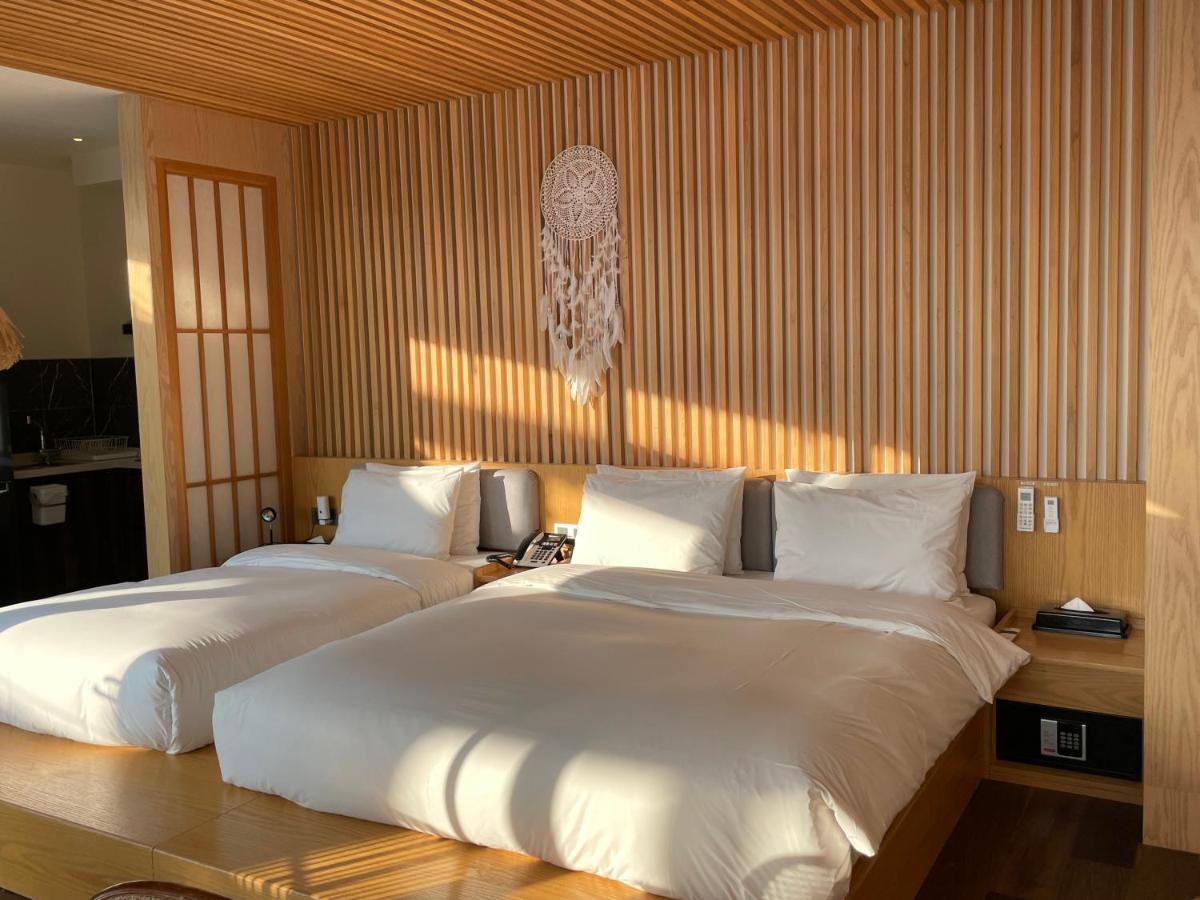 Gwanganli The Club Hotel *