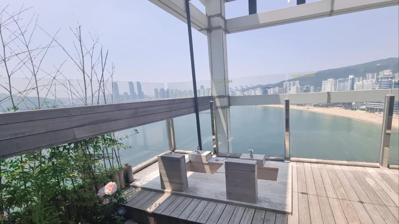 Hotel Gwanganli The Club *