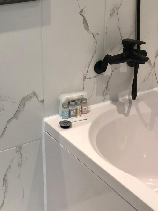 Soho Hotel *