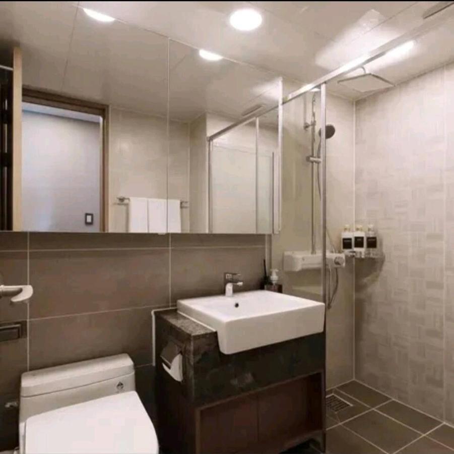 Apartment Only One Elbon The
