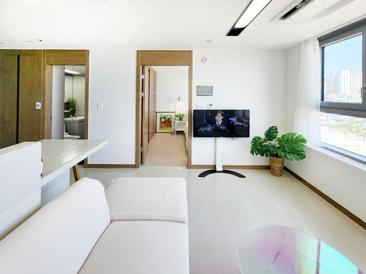 Hot Place Aparthotel *
